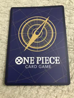 Nami (Gift Collection 2023) OP01-016 One Piece Promotion Cards Foil NM - Image 2
