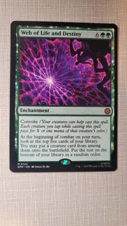 MTG Spider-Man SPM - Choice of Singles - Pack Fresh - Magic the Gathering Marvel - Image 5