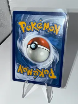 Charmander - 044 (Pokemon Center Exclusive) 044 Sv: Scarlet & Violet Promo Cards - Image 2