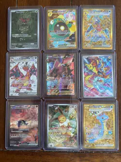 Lot of 75 Pokemon Cards from Mixed Sets for GM - NM - Image 1