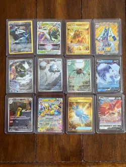 Lot of 75 Pokemon Cards from Mixed Sets for GM - NM - Image 5