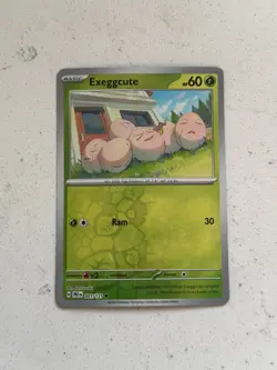 Pokemon Prismatic Evolutions Reverse Holos (Choose Your Card) - Trading Card - Image 2
