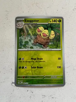 Pokemon Prismatic Evolutions Reverse Holos (Choose Your Card) - Trading Card - Image 3