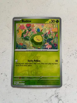 Pokemon Prismatic Evolutions Reverse Holos (Choose Your Card) - Trading Card - Image 4