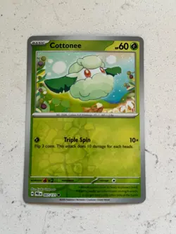 Pokemon Prismatic Evolutions Reverse Holos (Choose Your Card) - Trading Card - Image 5