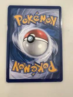 Pokemon TCG Altaria EX Holo Card 253/182 Sv04: Paradox Rift Art 260 - Image 3