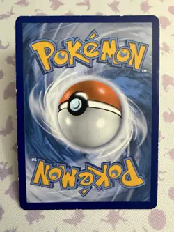 Pokemon TCG Ash-Greninja-EX Holo Promo Card Lightly Played XY XY133 - Image 2