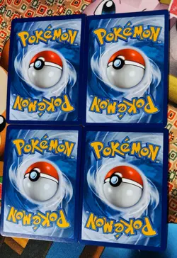 Pikachu V-Union [Set of 4] - Holofo SWSH - Sword & Shield Promo Cards LP Pokemon - Image 2