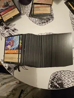 Disney Lorcana Into the Inklands Bulk 100+ Common Cards Non Foil - Image 1