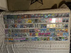 Pokemon Sealed Lot and Cards lot - Image 4