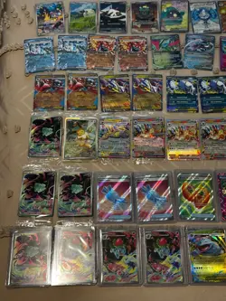 Pokemon Sealed Lot and Cards lot - Image 5
