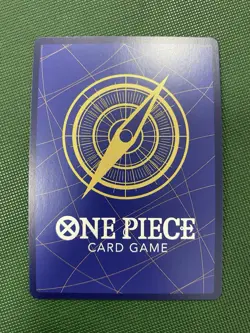 Shura (Winner Pack Vol. 7) (OP05-106/732) One Piece TCG Cards FOIL - Image 2