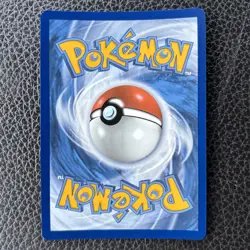 Raichu SV05: Temporal Forces Reverse Holo Common Card 052/162 Pokemon TCG - Image 2