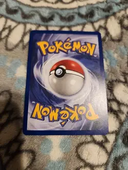 Articuno Promo 22 Non-Holo Card WOTC Promo 2000 Near Mint Condition - Image 2