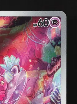 Tinkatink 076/071 LP Clay Burst Japanese Pokemon Card TCG - Image 5