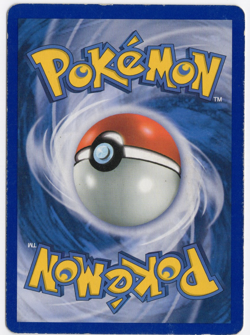 Arcade Game 83/111 Neo Genesis TRAINER Pokemon Card - Image 2