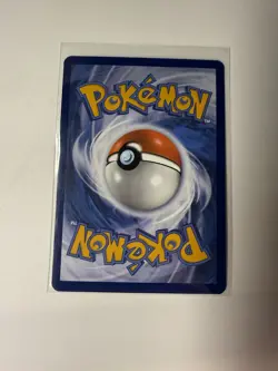 McDonald's Pikachu Promo 2024 NM Pokemon TCG Card 002/015 - Image 3