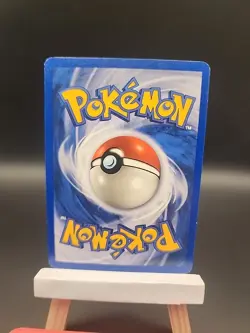 Pokemon Misty’s Tentacool 1st Edition Gym Heroes 57/132 WOTC Uncommon TCG Card - Image 2