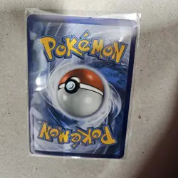 BLASTOISE & PIPLUP GX 38/236 TAG TEAM COSMIC ECLIPSE POKEMON CARD NM - Image 3