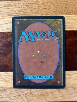 Shivan Dragon - MTG, Japanese 4th Edition - Image 2