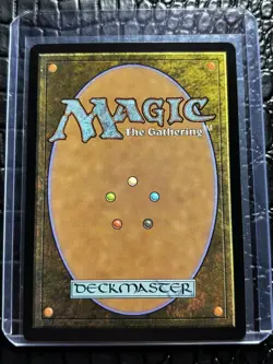 Tam, Mindful First-Year (Extended Art) Lorwyn Eclipsed Pack Fresh! Foil Rare - Image 5