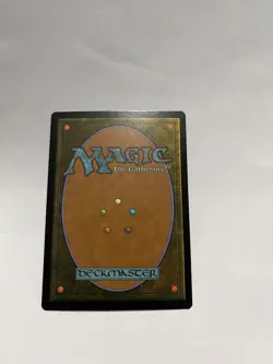 Godzilla, King of the Monsters Foil - Buy-A-Box Promo Magic The Gathering IKO LP - Image 2