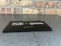 WOTC MTG Drop Series Secret Lair x Dungeons & Dragons - Astarion’s Thirst New - Image 3