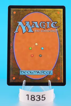MTG Yenna, Redtooth Regent (Extended Art) Wilds of Eldraine Regular #365 - Image 2