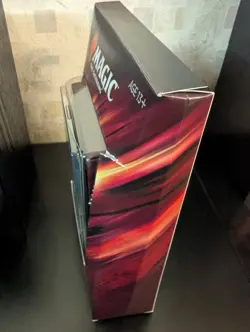 Magic: the Gathering Commander 2019 Mystic Intellect - Image 3