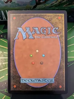 Amarant Coral (Borderless) MTG Commander: Final Fantasy Regular NM - Image 2