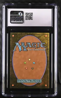 RANGER-CAPTAIN OF EOS Modern Horizons Foil Mythic CGC 10 Gem Mint MTG [Nos] - Image 2