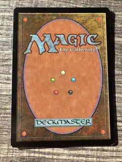 1 x Kiss of Death - Portal Second Age - Light Play - MTG - Image 2