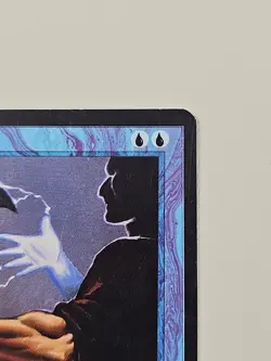 MTG Power Artifact Antiquities LP Magic the Gathering With Very Slight Edge Wear - Image 3