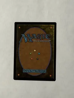 Darksteel Monolith 743 Rare (MTG Commander Masters 2023) - Image 3