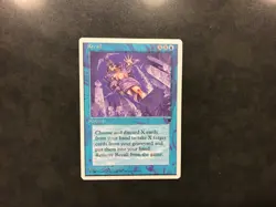 MTG Magic: The Gathering - Chronicles - Recall - Image 1