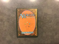 MTG Magic: The Gathering - Chronicles - Recall - Image 2