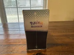 Pokemon Prismatic Evolutions ETB Elite Trainer Box Factory Sealed Dollar General - Image 2