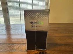 Pokemon Prismatic Evolutions ETB Elite Trainer Box Factory Sealed Dollar General - Image 4