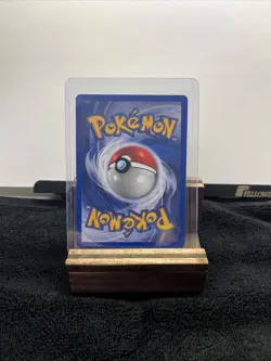 Pokemon TCG Kangaskhan Jungle 5/64 Holo Unlimited Holo Rare - Image 2