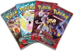 Pokemon TCG Team Rocket Tin Box - Nidoking-ex Collector Tin with Booster Packs - Image 3