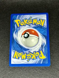 2000 Erika's Ivysaur Gym Challenge 41/132 Vintage Rare Non-Holo Pokemon Card NM- - Image 3