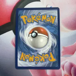 Pokemon TCG Misty's Lapras 194/182 Sv10: Destined Rivals Illustration Rare - Image 2