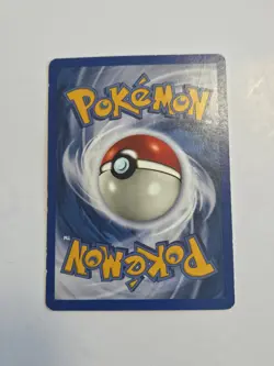 Pokemon 🌖 Shining Noctowl Neo Destiny 110 Holo Rare Unlimited LP **SEE PICS** - Image 2
