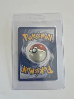 Pokemon 🌖 Shining Noctowl Neo Destiny 110 Holo Rare Unlimited LP **SEE PICS** - Image 4