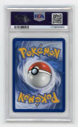 PSA 10 ALOLAN EXEGGUTOR EX #242 SPECIAL ILLUSTRATION RARE 2024 POKEMON SURGING - Image 2