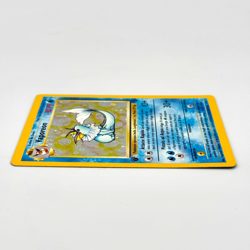 Pokemon Vaporeon 12/64 1st Edition Jungle Holo 1999 (Italian) - HP - Image 5
