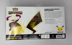 Pokemon Pikachu VMAX Premium Figure Collection | Damaged Box - Image 2
