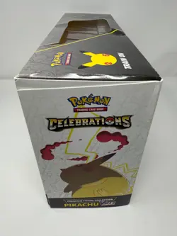Pokemon Pikachu VMAX Premium Figure Collection | Damaged Box - Image 3