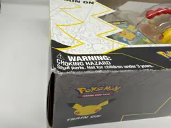 Pokemon Pikachu VMAX Premium Figure Collection | Damaged Box - Image 4
