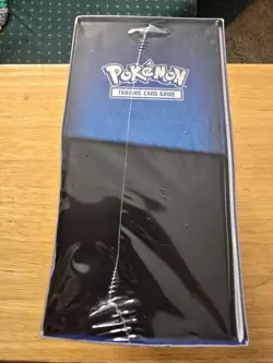 Pokemon TCG: Pokemon GO "Mewtwo" ETB Elite Trainer Box Factory Sealed - Image 2